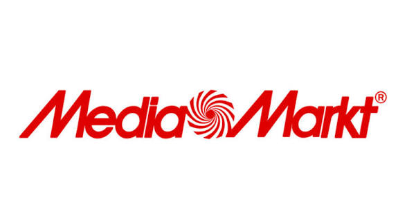 MediaMarkt Logo