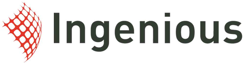 Ingenious Technologies Logo
