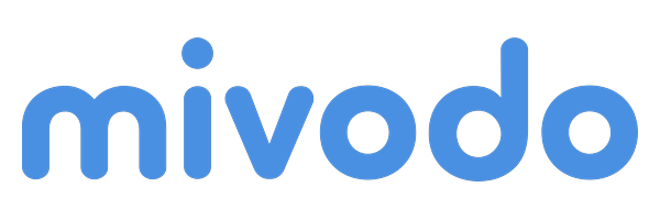Mivodo Logo