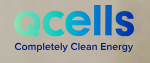 QCells Logo