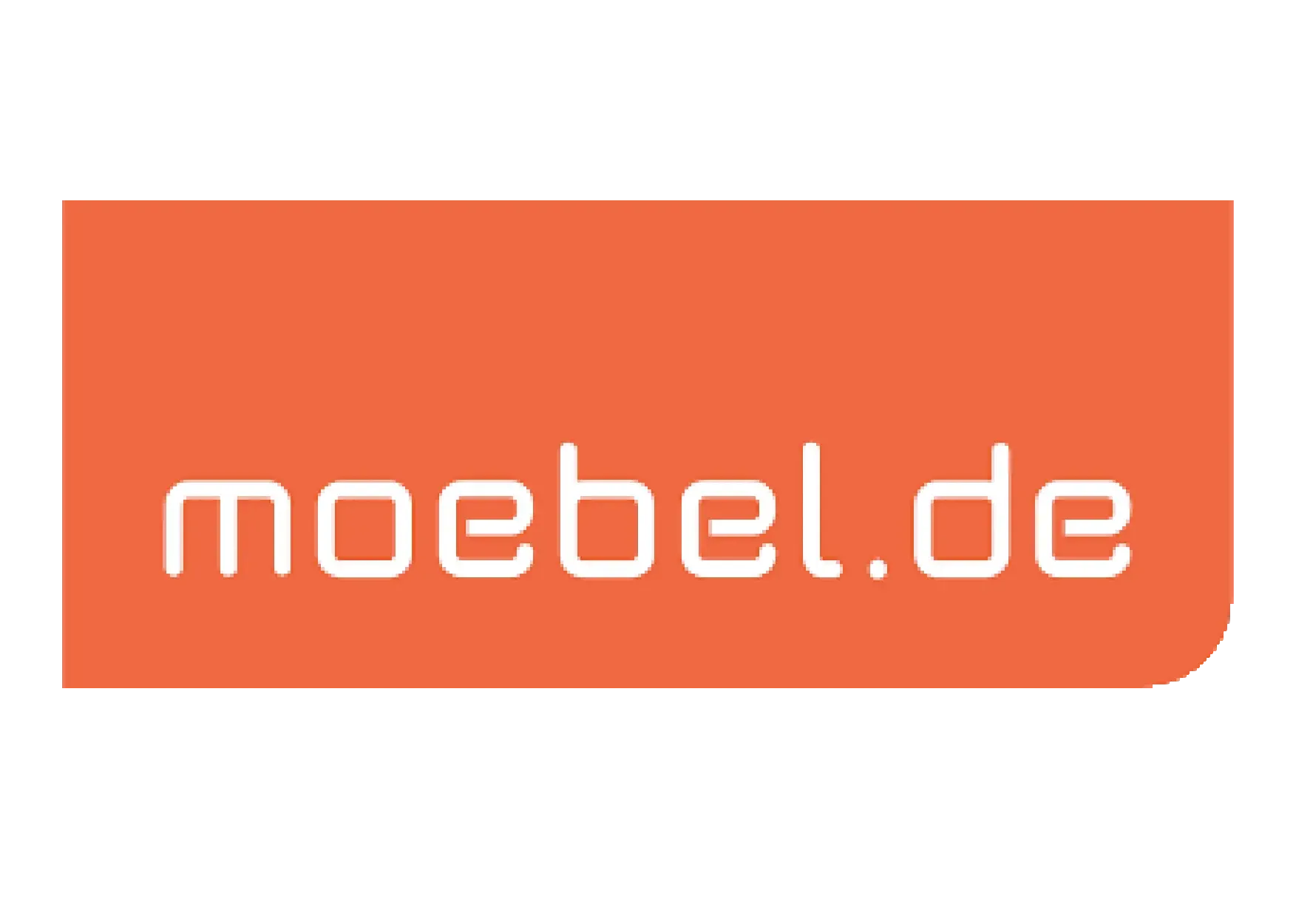 moebel.de Logo