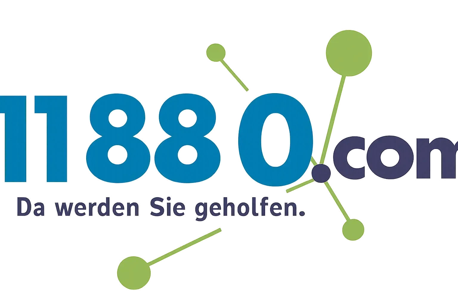 11880.com Logo