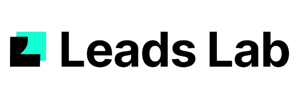 Leads Lab Logo