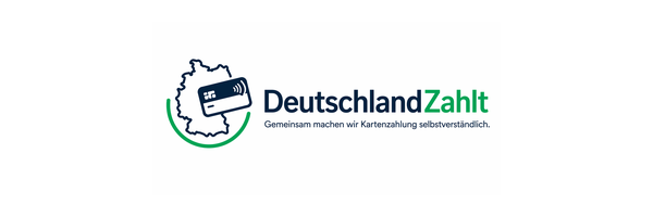 Deutschland Zahlt Logo