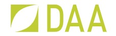 DAA Logo