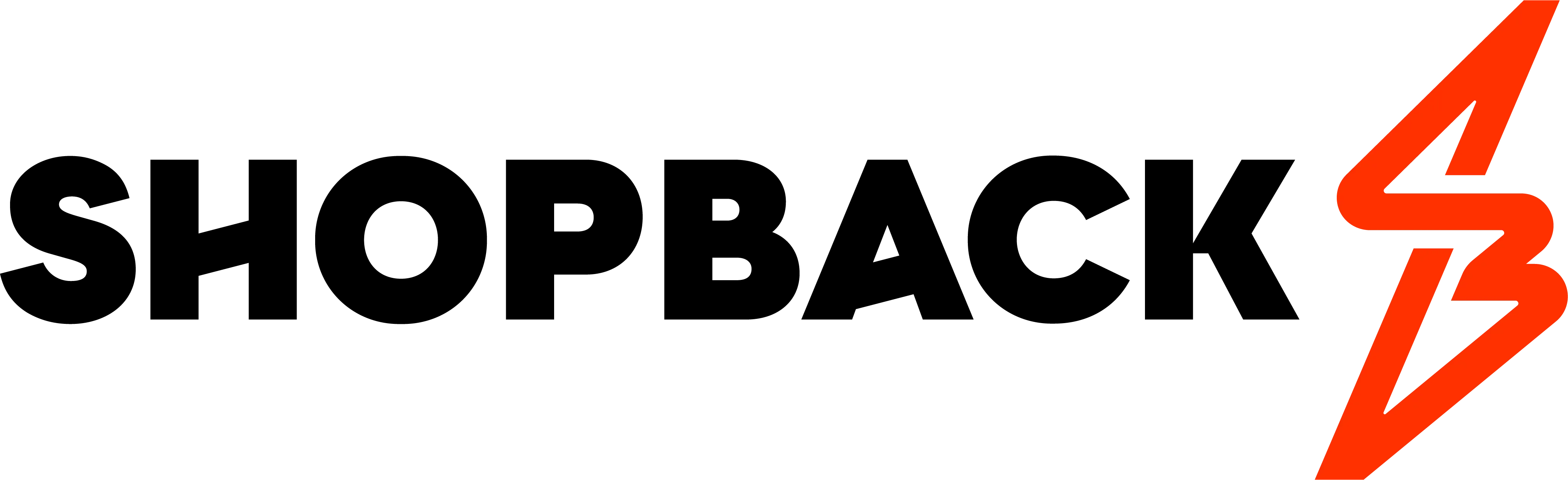 ShopBack Logo