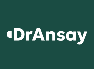 DrAnsay Logo